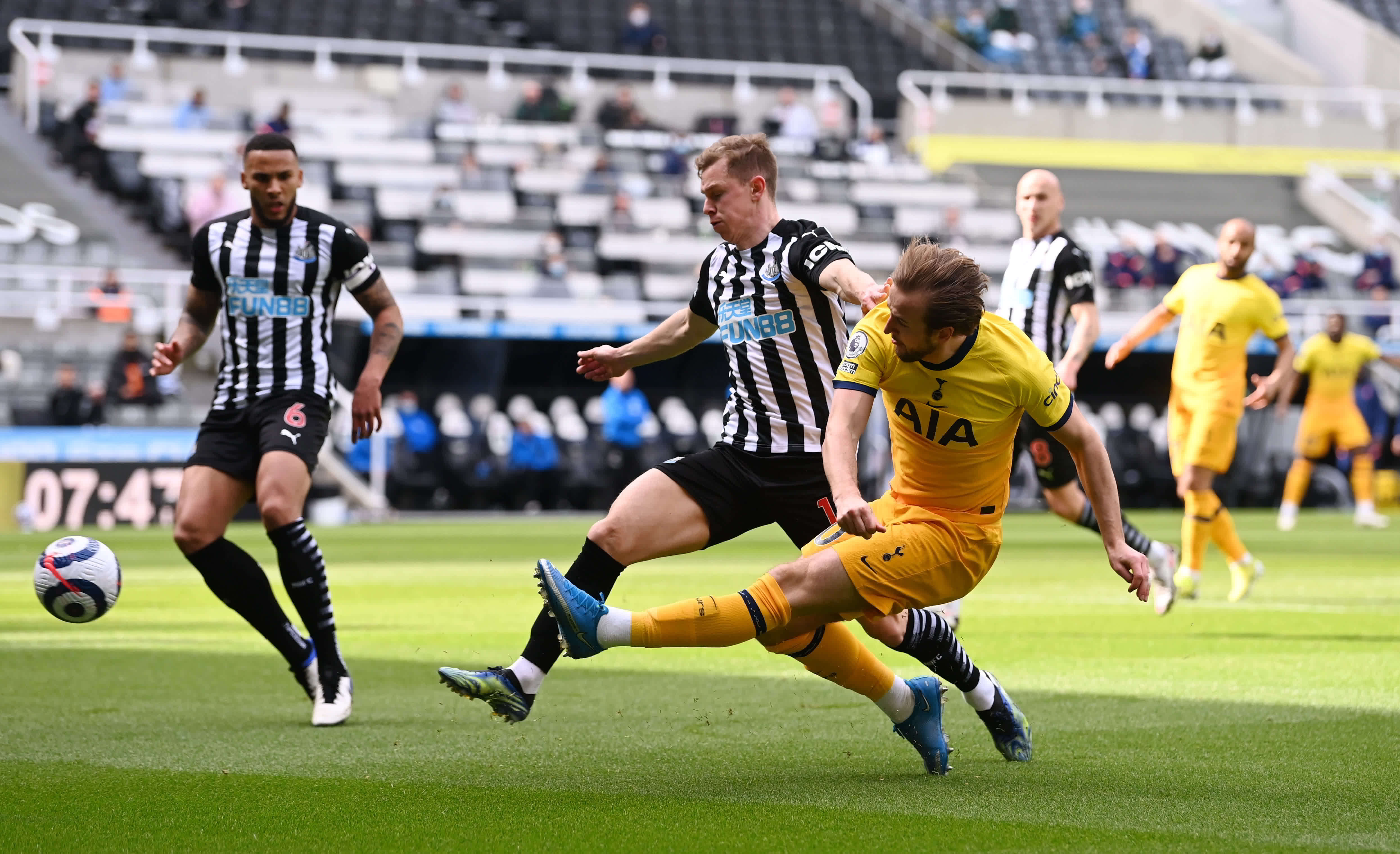 高效的戰術 高效的戰術