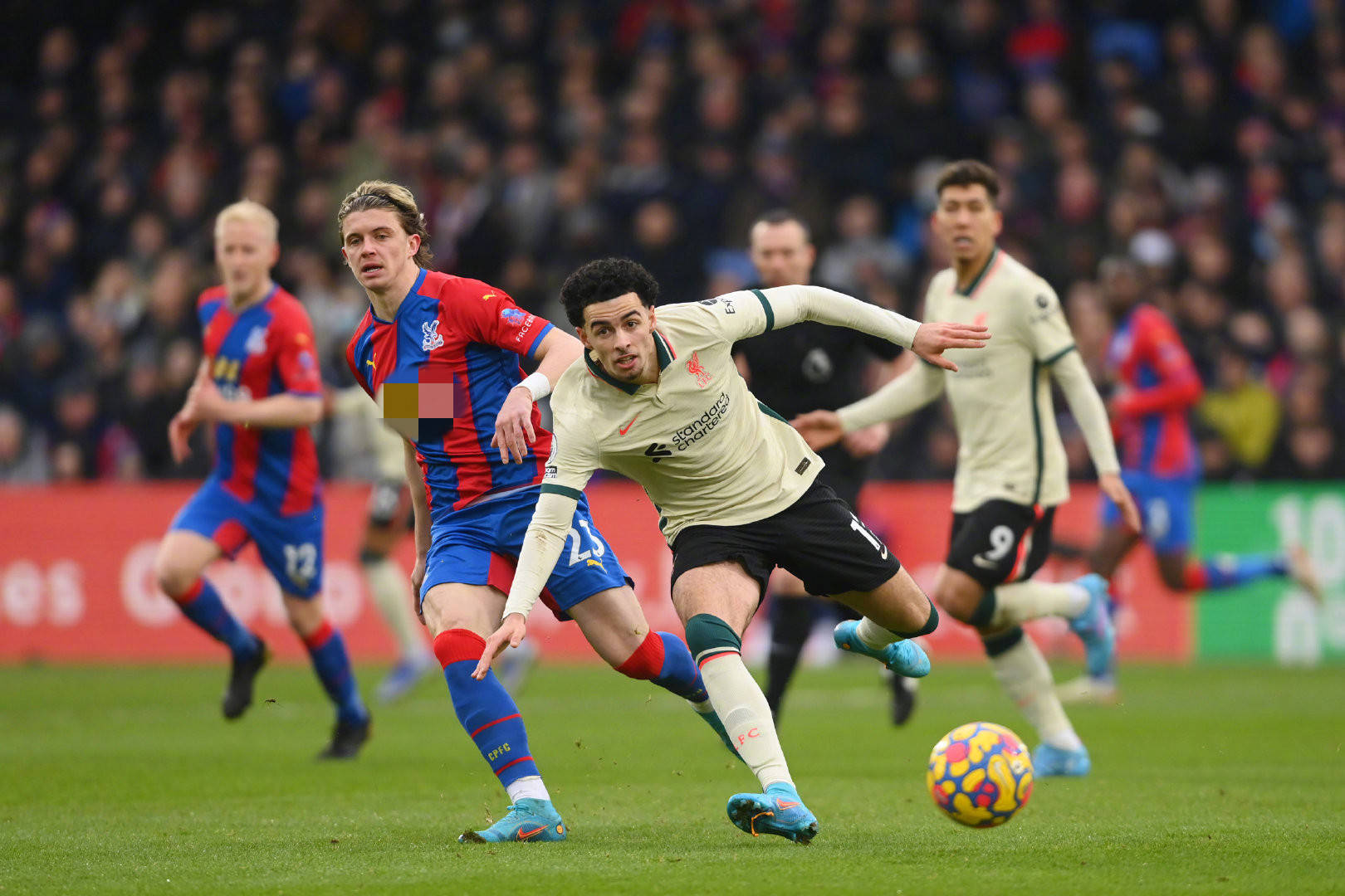 手施加压力 手施加压力